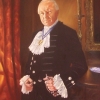 Barry Jackson, High Sheriff of Leicestershire 